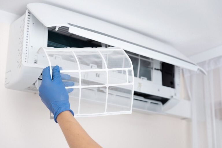 Top Tips for Maintaining Your Air Conditioning System