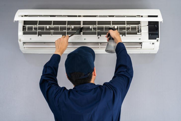 The Importance of Regular Air Conditioning Maintenance